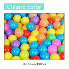 Load image into Gallery viewer, Baby Playpen For Children Pool Balls For Newborn Baby Fence Playpen For Baby Pool Children Playpen Kids Safety Barrier 24 Piece